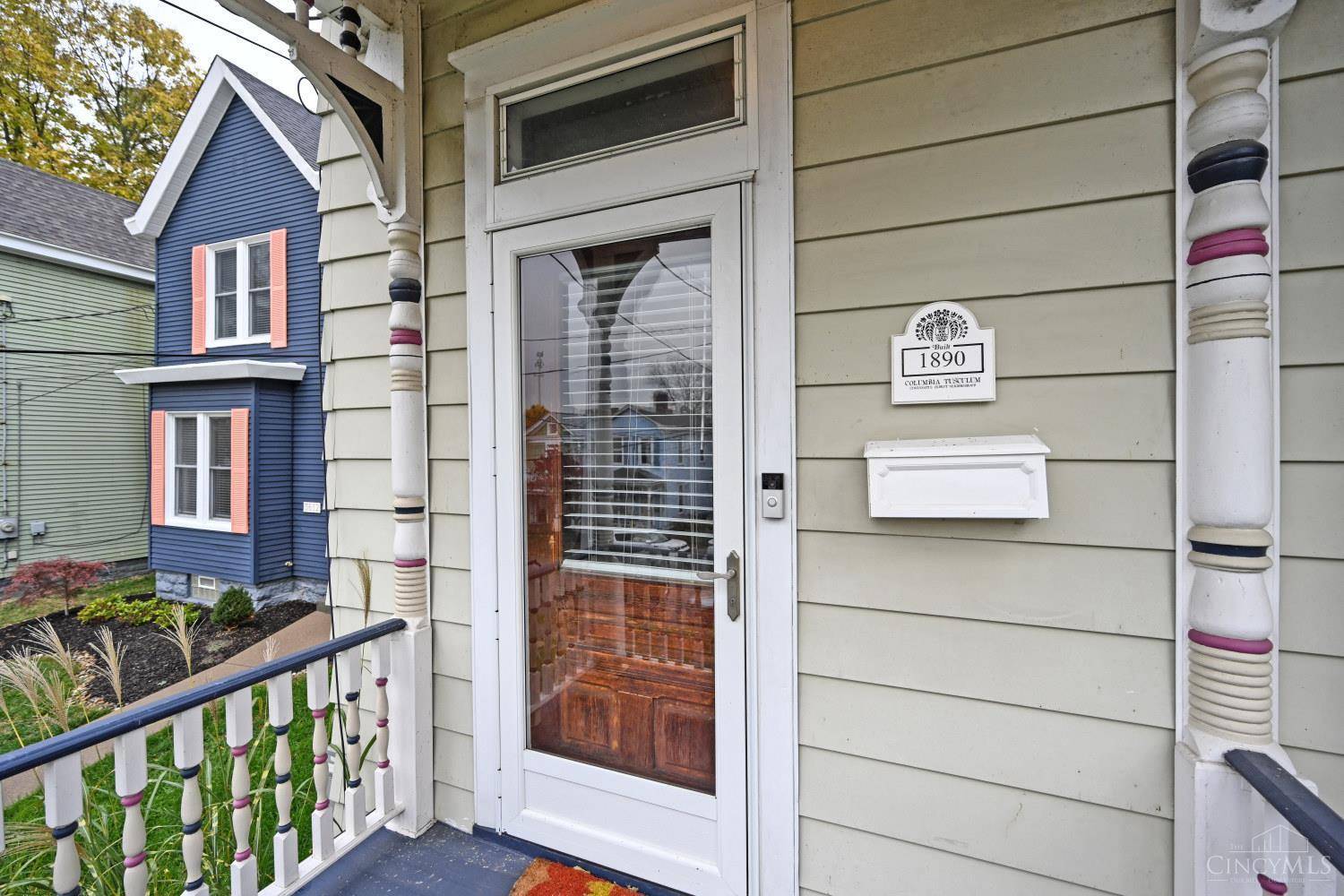 Cincinnati, OH 45226,3616 Woodbridge Pl