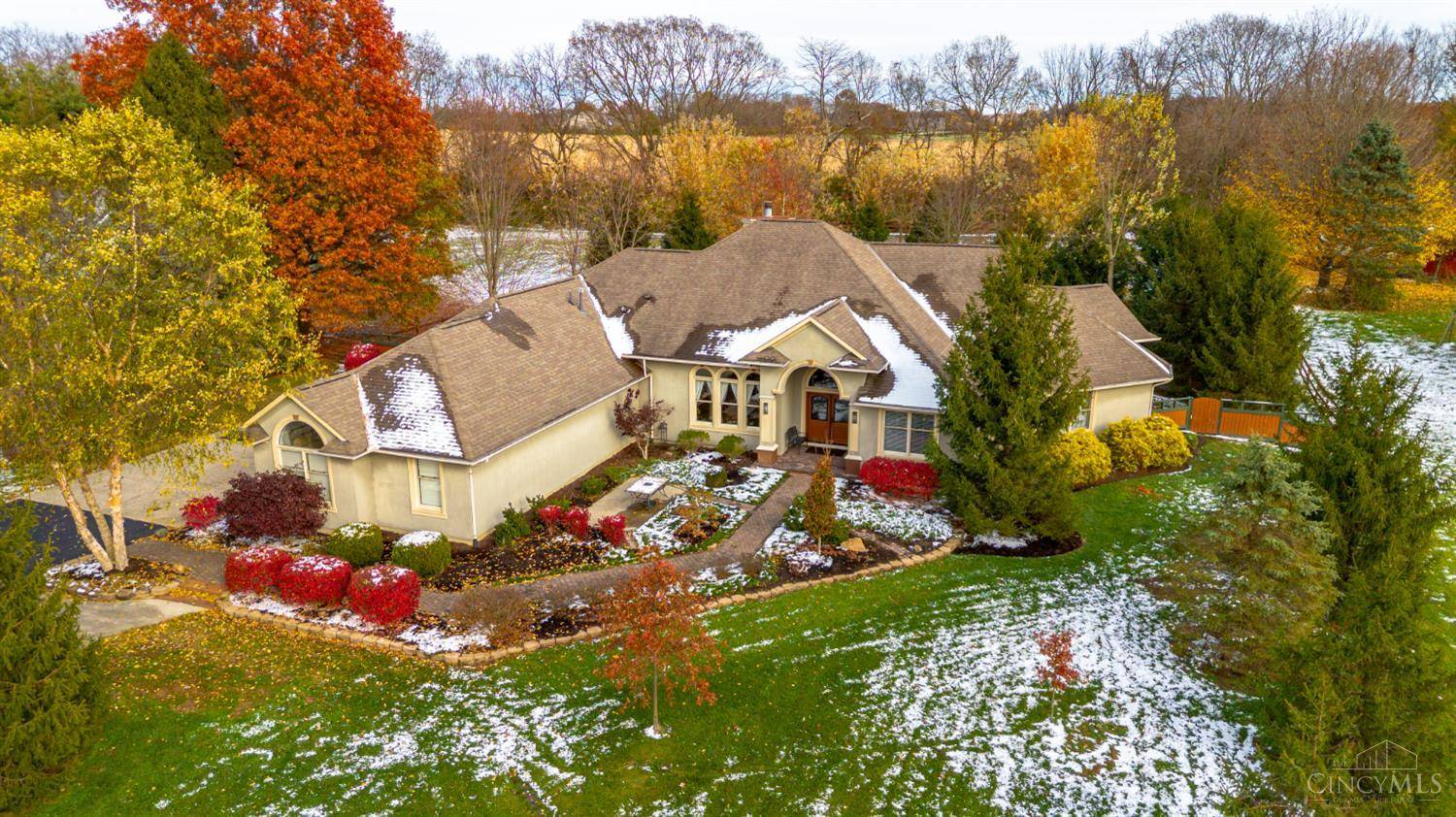 Lebanon, OH 45036,1358 Orchard Run Dr