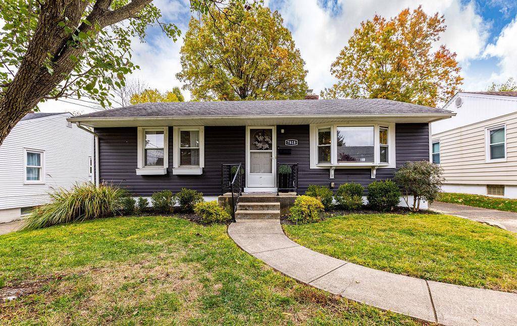 Deer Park, OH 45236,7818 Eustis Ct