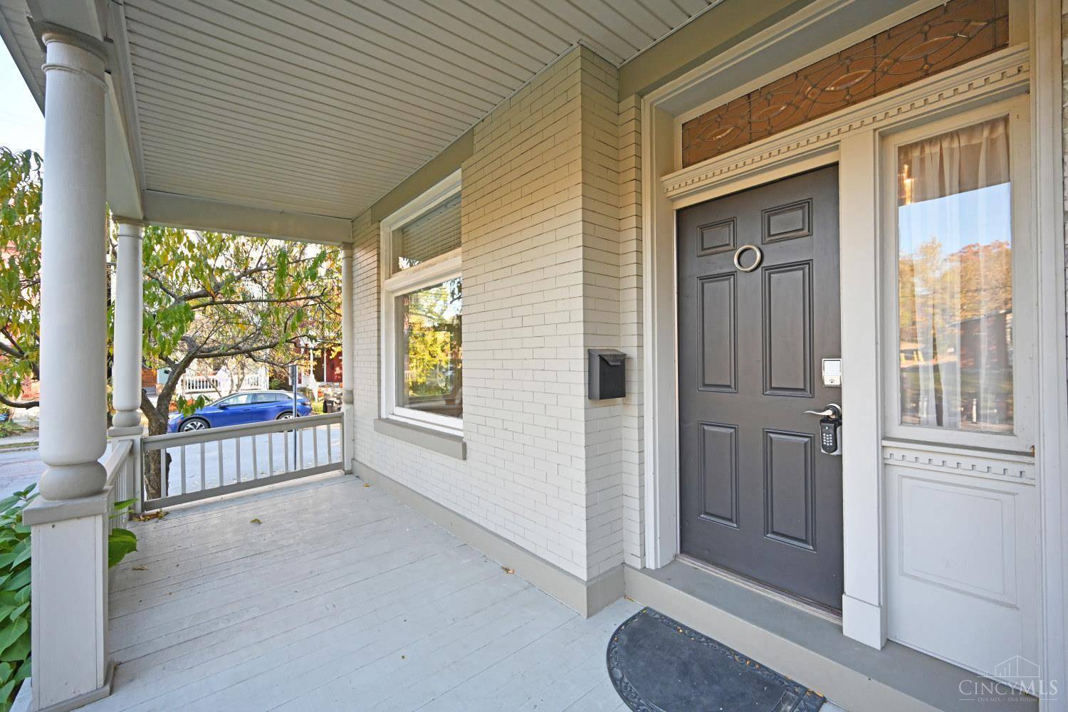 Cincinnati, OH 45223,1535 Pullan Ave