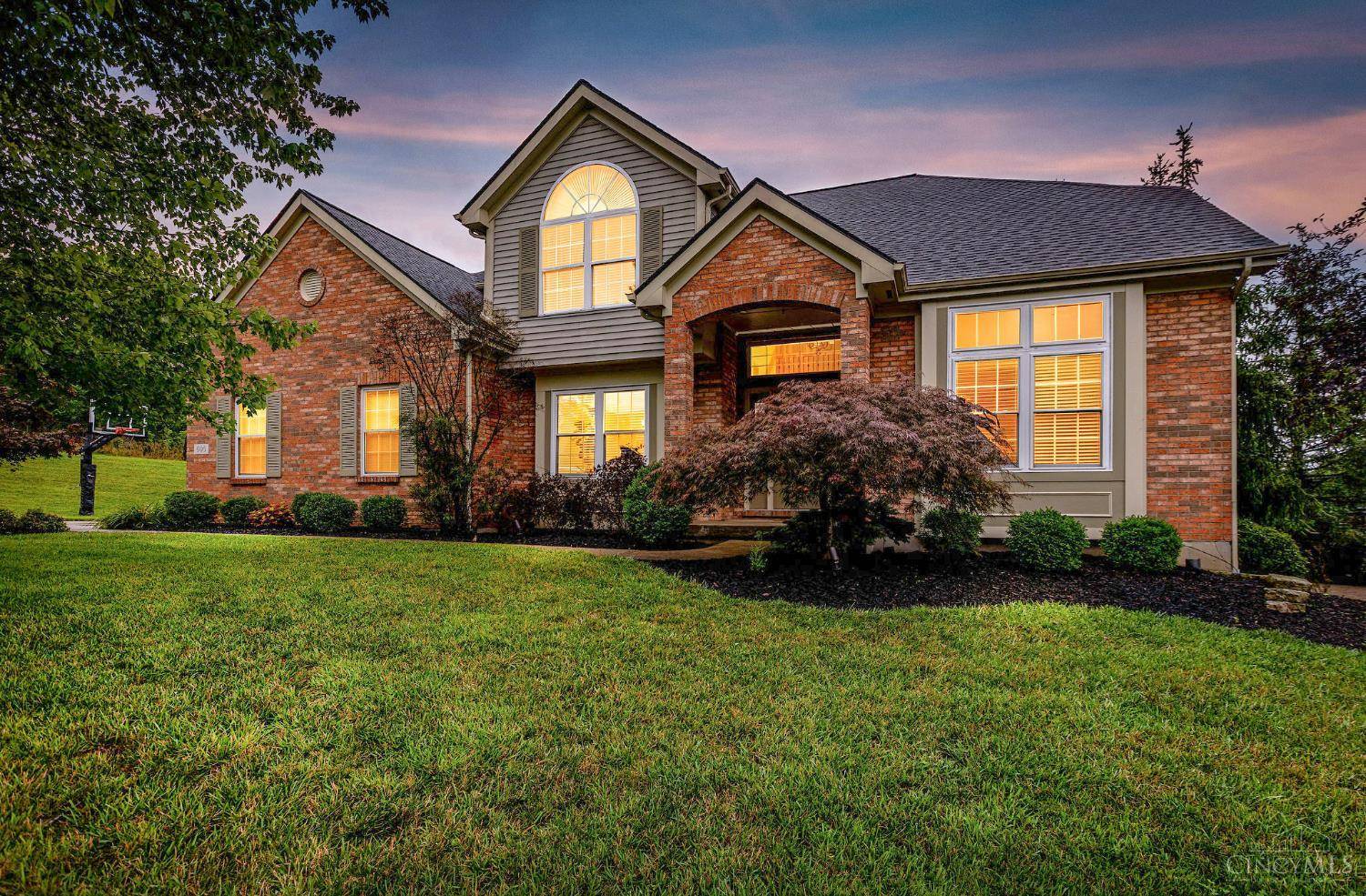 Cleves, OH 45002,505 Aston View Ln