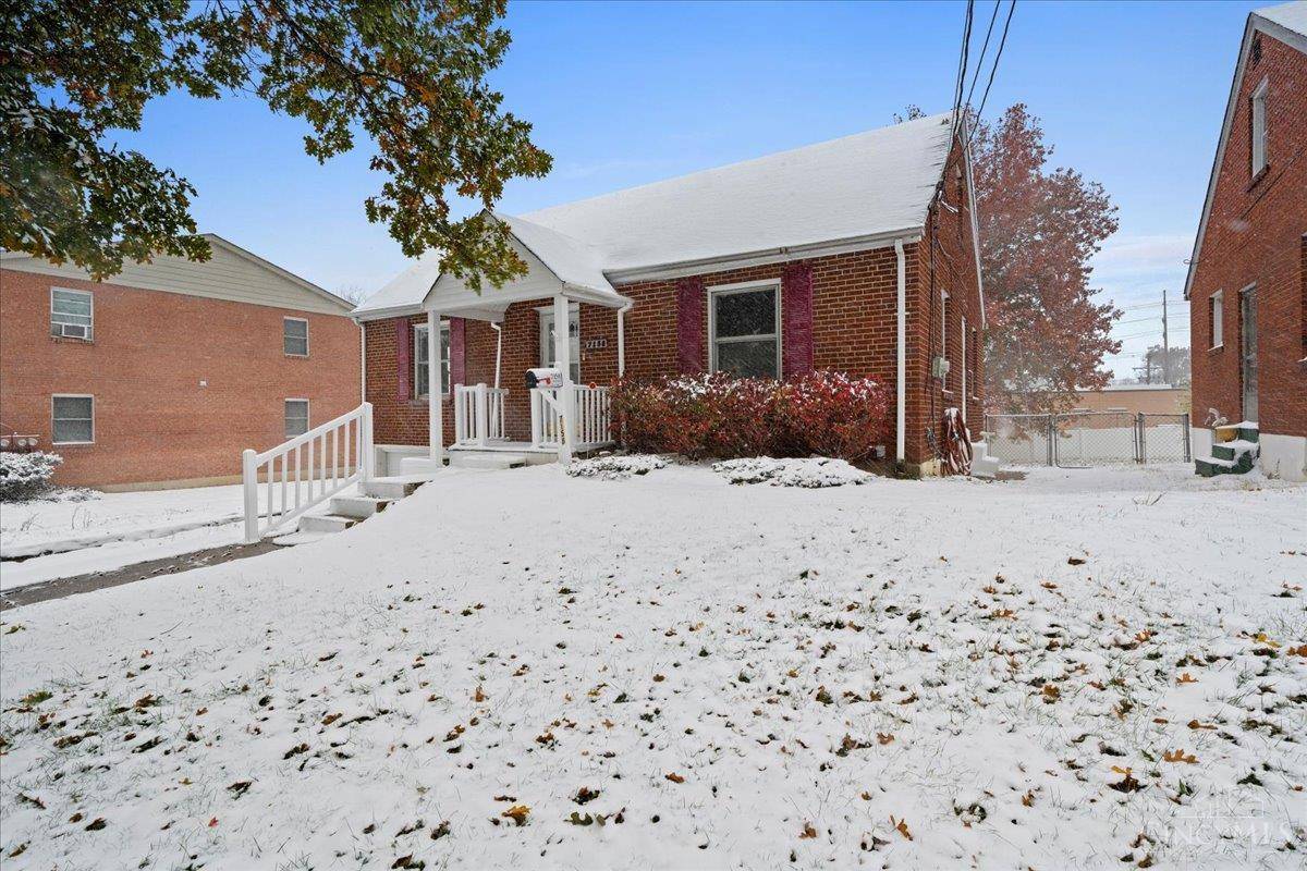 Anderson Twp, OH 45230,7158 Dunn Rd