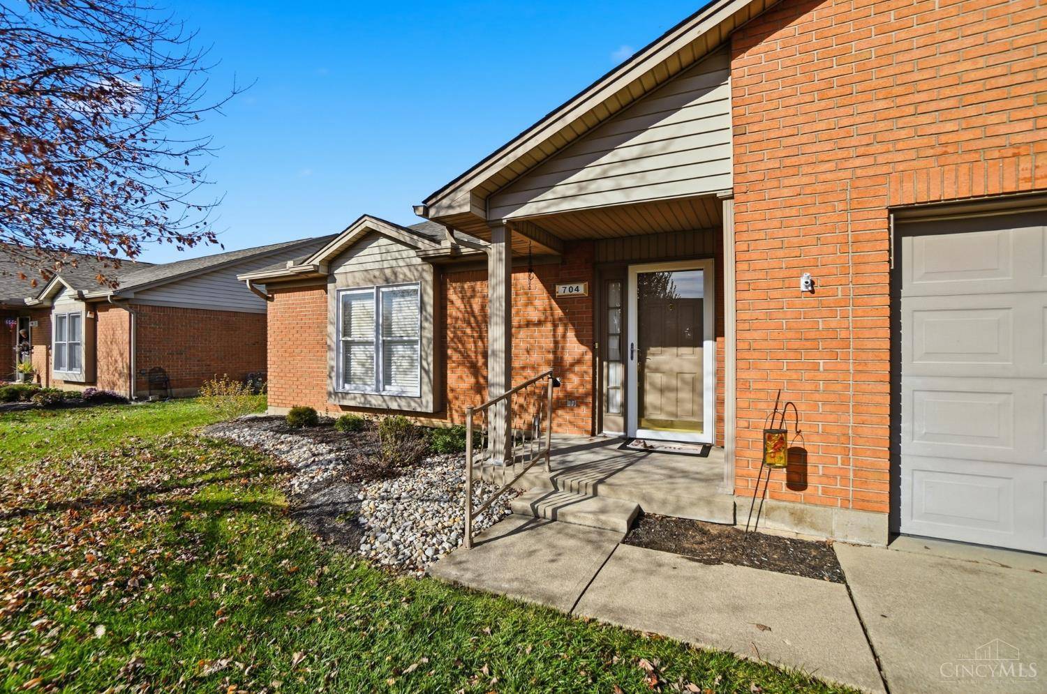 Trenton, OH 45067,704 Terrace Ct
