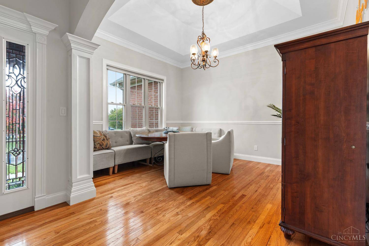 Miami Twp, OH 45002,3829 Legendary Ridge Ln