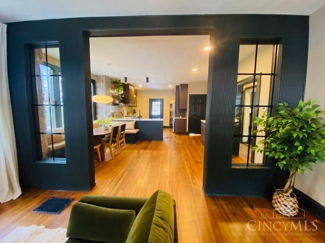 Cincinnati, OH 45238,1191 Rulison Ave