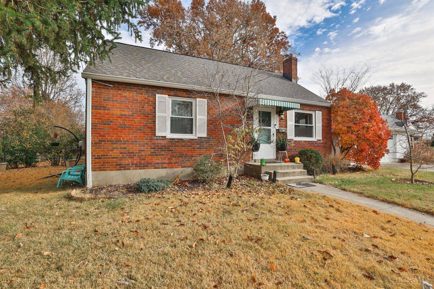 Blue Ash, OH 45242,9384 Lark Ct