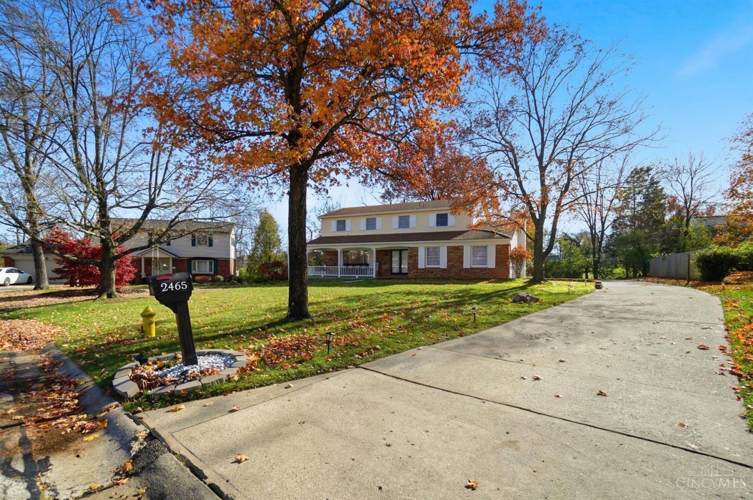 Colerain Twp, OH 45231,2465 Owlcrest Dr