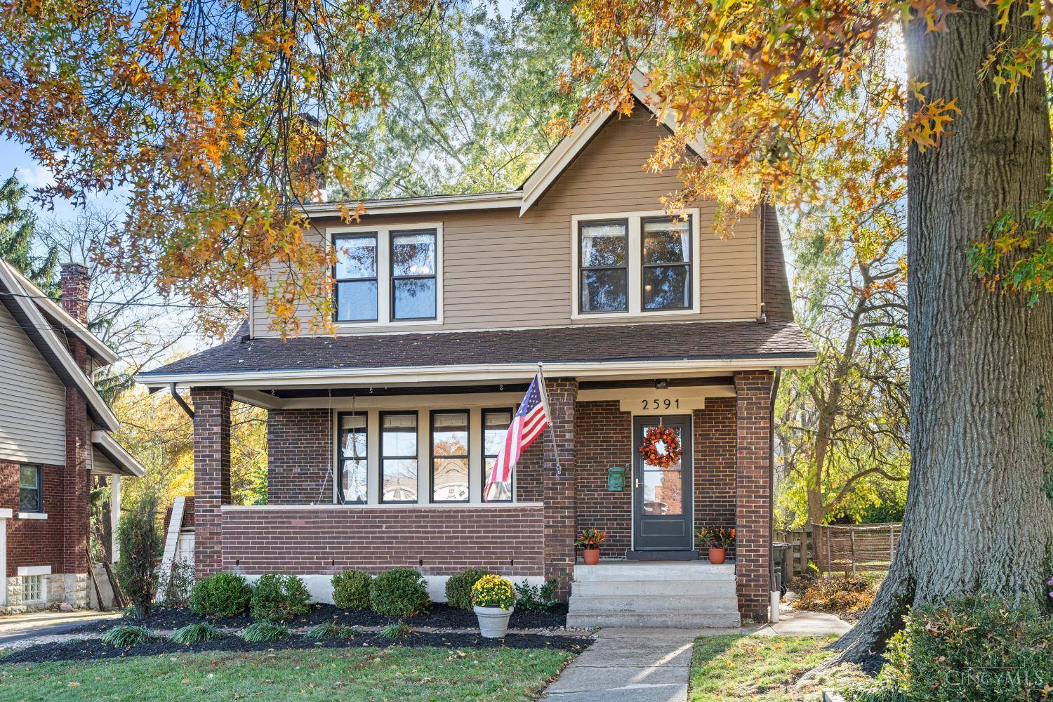 Norwood, OH 45212,2591 Laura Ln