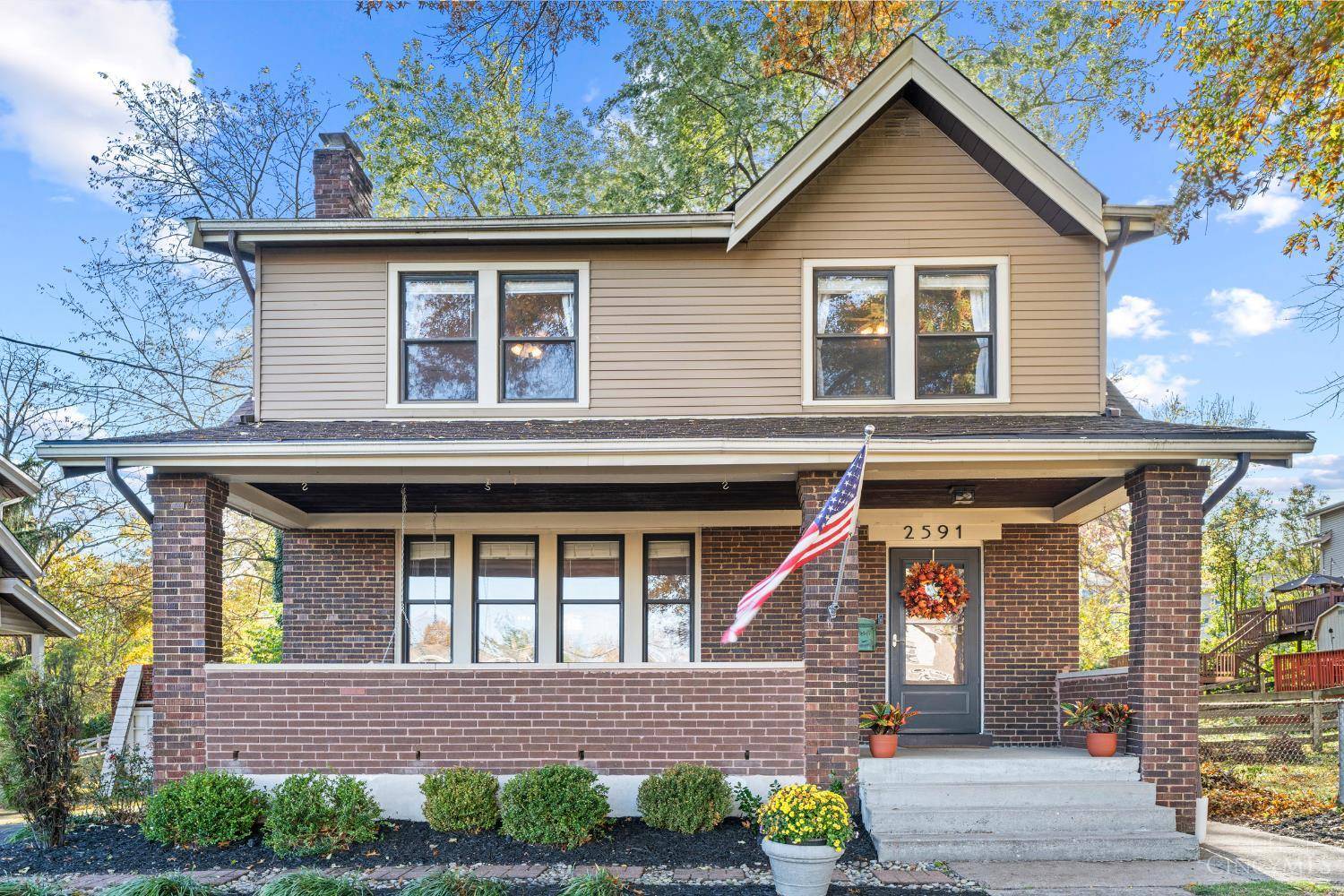 Norwood, OH 45212,2591 Laura Ln