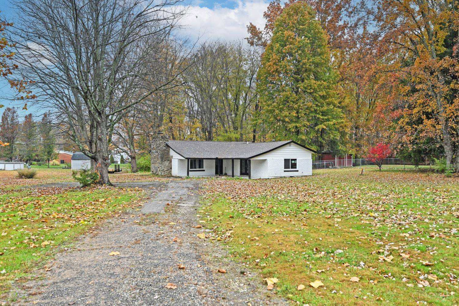 Stonelick Twp, OH 45103,5241 Belfast Owensville Rd