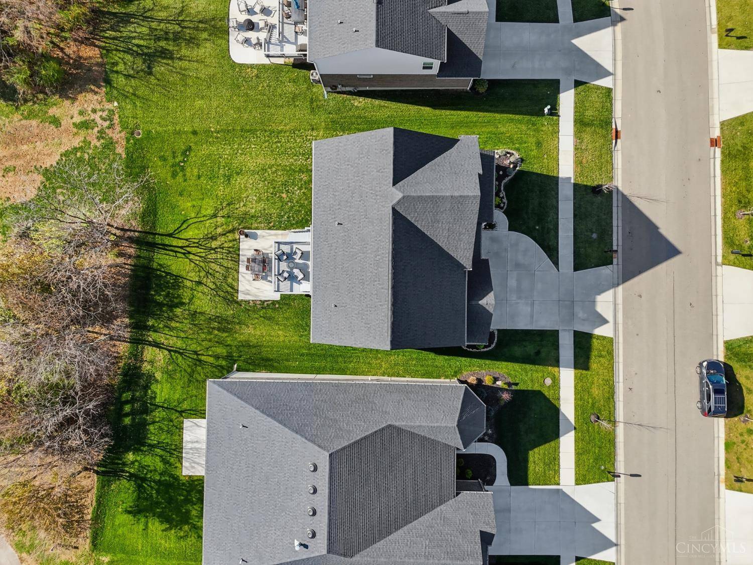 Turtle Creek Twp, OH 45036,5241 Greenview Ln