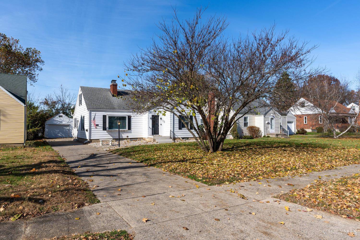 Hamilton, OH 45013,153 Carmen Ave