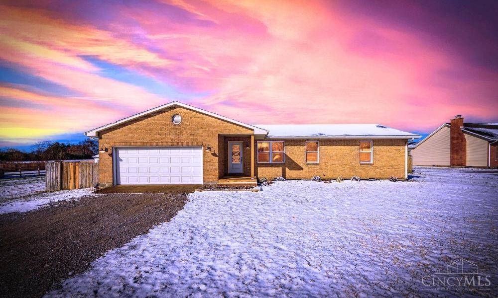 Gratis Twp, OH 45311,8793 Greenbush Rd