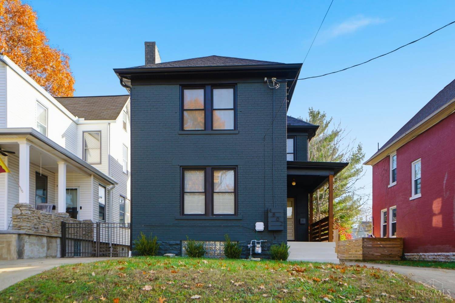 Norwood, OH 45212,4802 Oak St