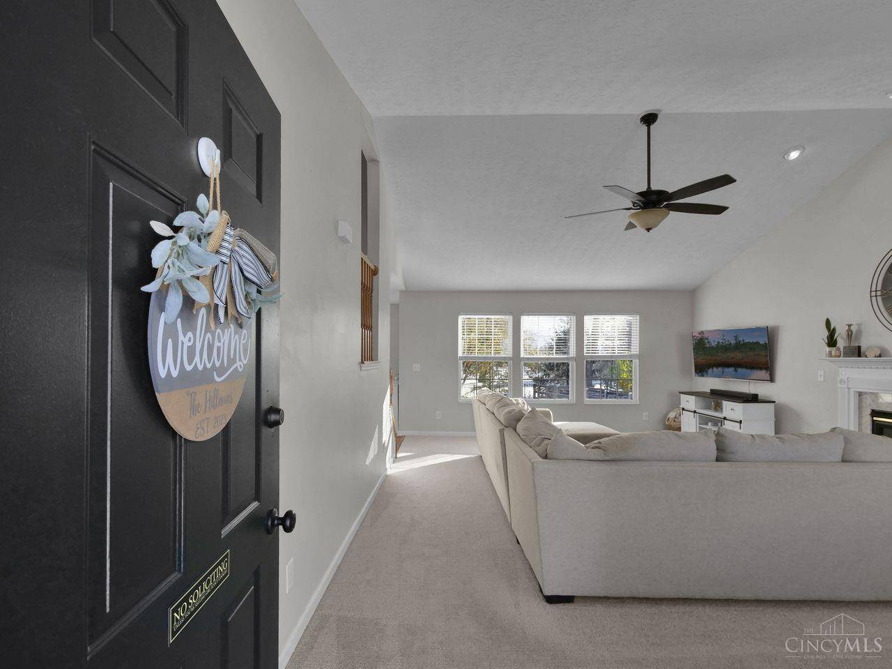 Hamilton Twp, OH 45039,783 Owls Nest Ct