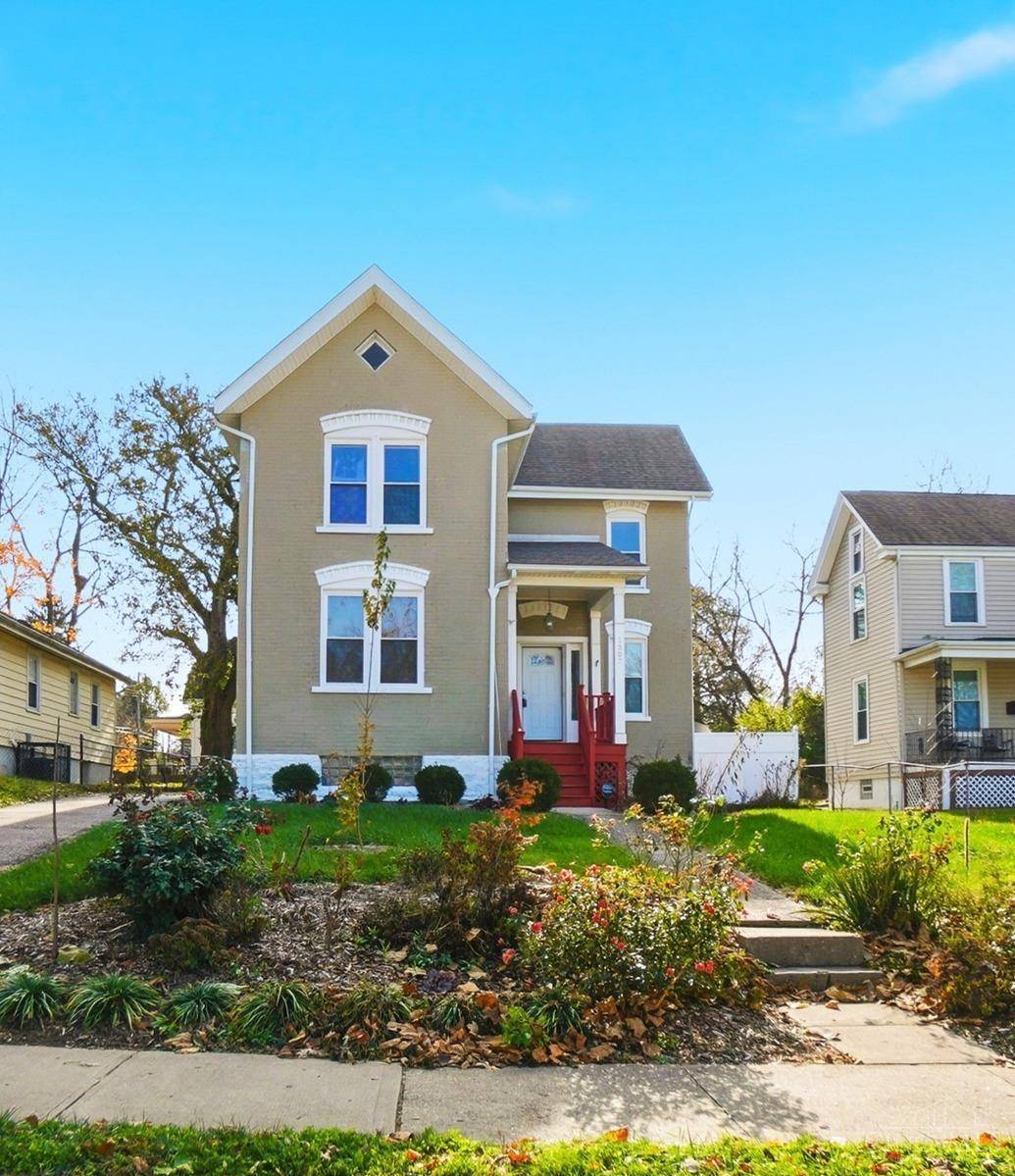 Cincinnati, OH 45224,1307 Cedar Ave