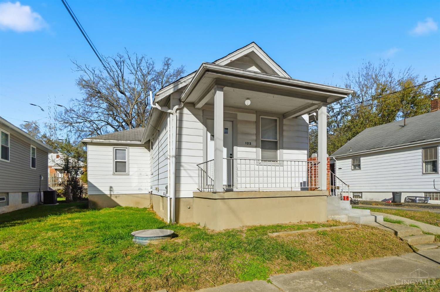 Reading, OH 45215,122 Gebert St