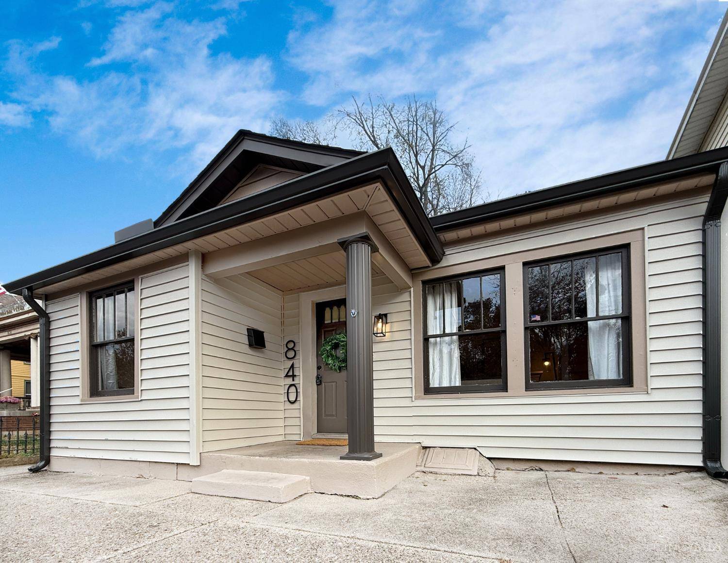 Hamilton, OH 45011,840 Campbell Ave