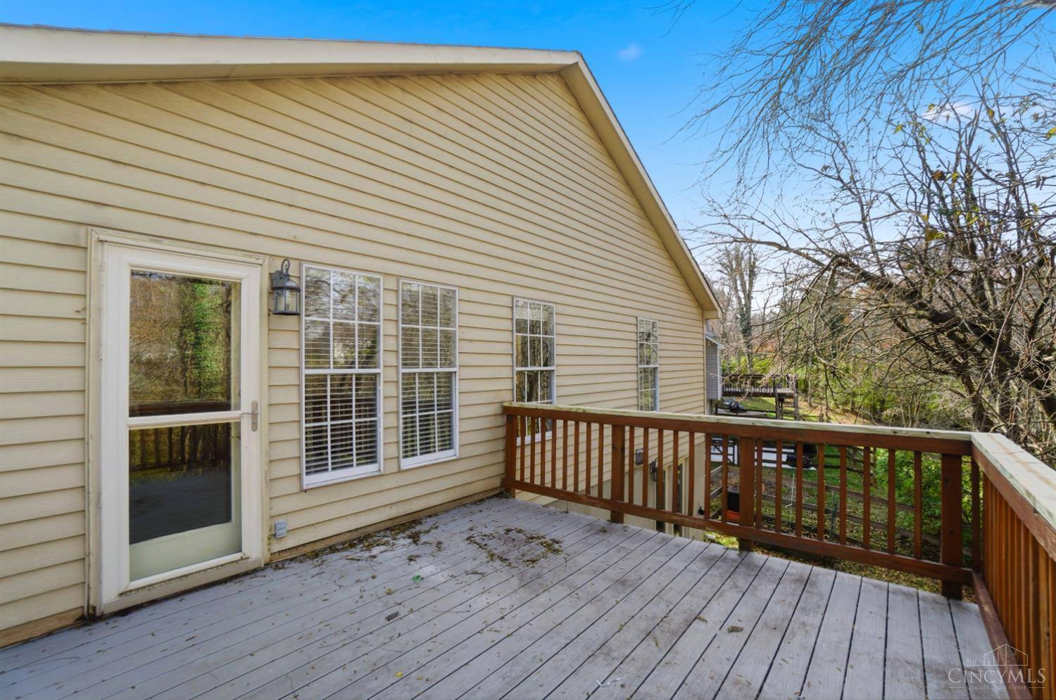 Union Twp, OH 45244,544 Forest Ridge Ct