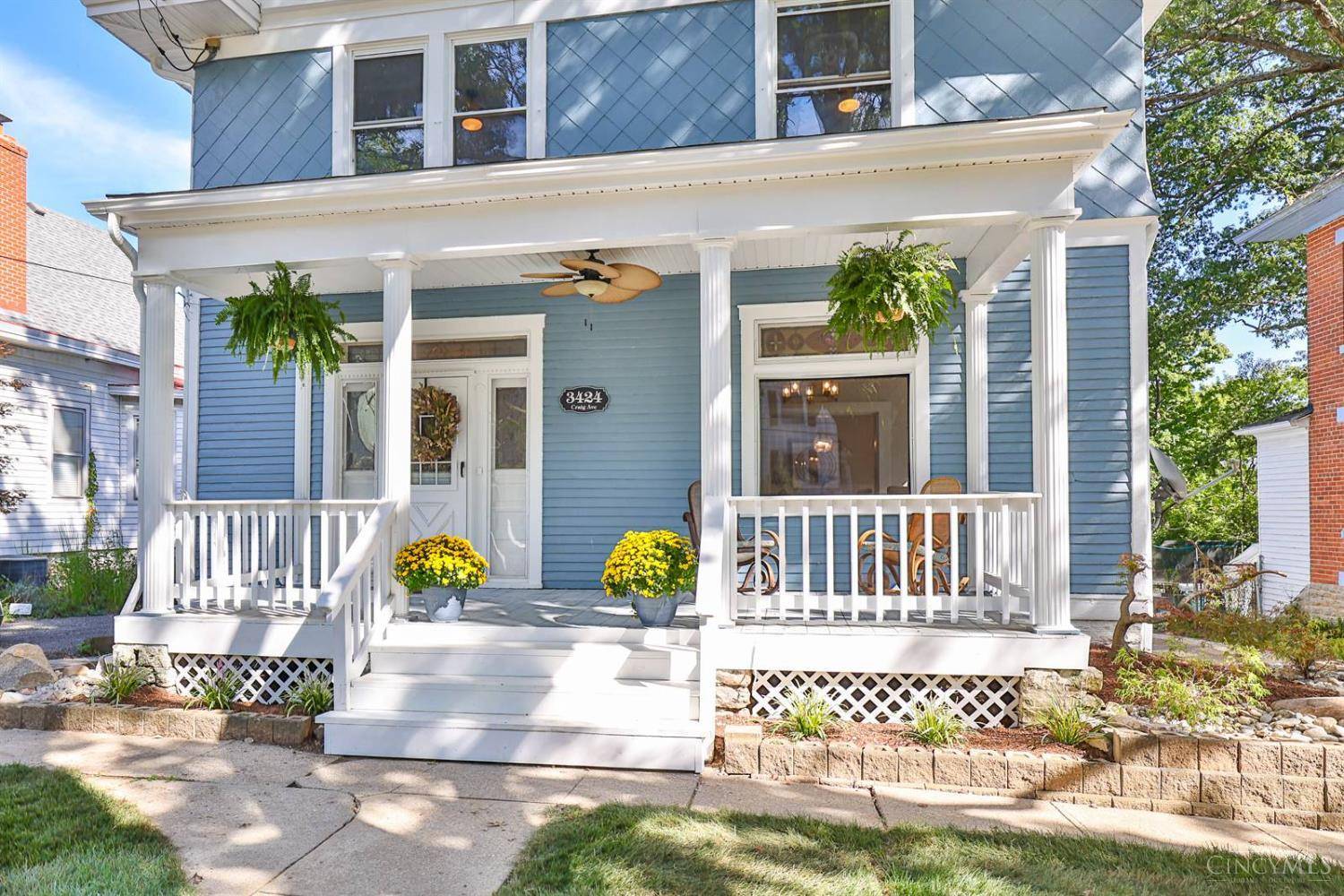 Cincinnati, OH 45211,3424 Craig Ave