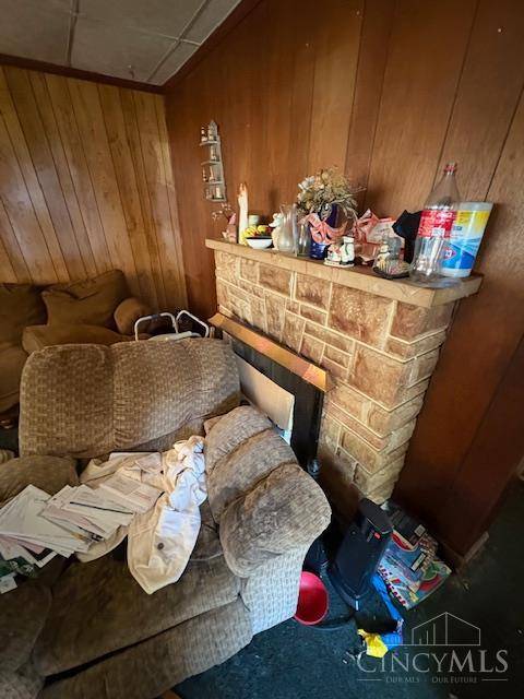 Cincinnati, OH 45226,4439 Eastern Ave