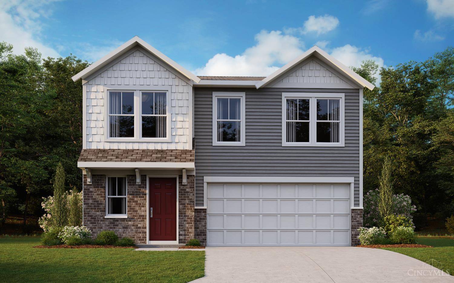 Batavia Twp, OH 45103,3397 Dewdrop Way