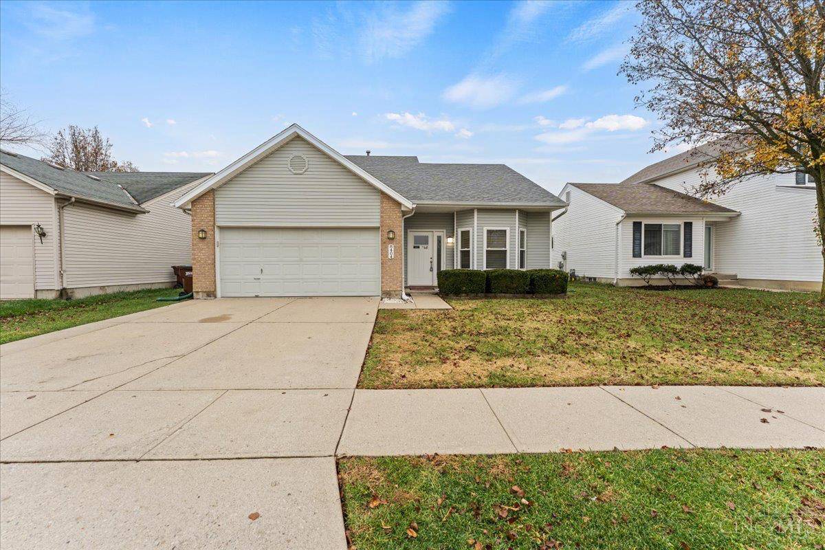 Hamilton Twp, OH 45039,8404 Gettysburg Ln