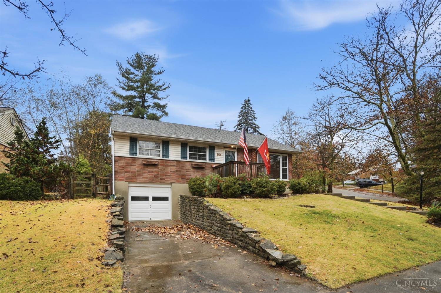 Greenhills, OH 45218,5 Imbler Dr