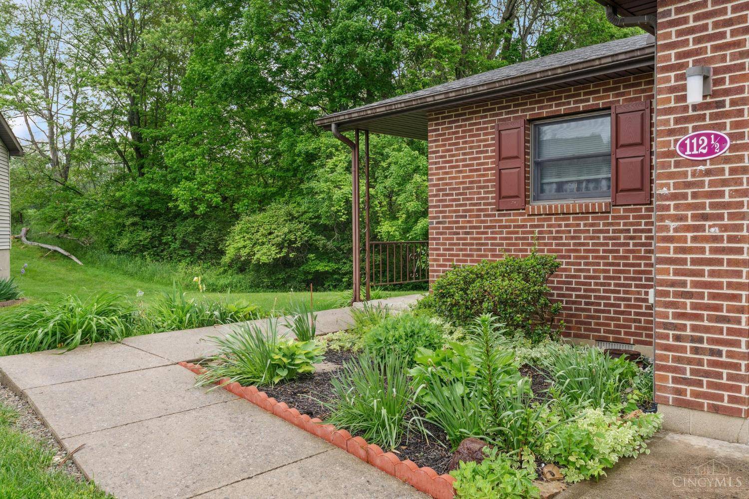 Hillsboro, OH 45133,112 Springlake Ave