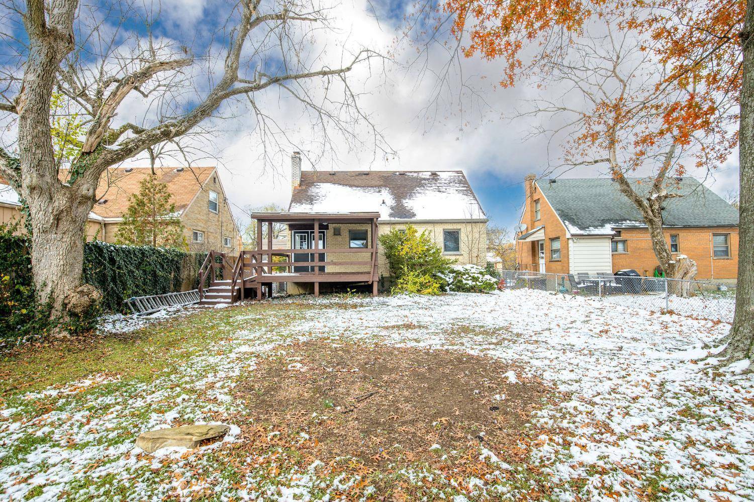 Cincinnati, OH 45238,1758 Tuxworth Ave