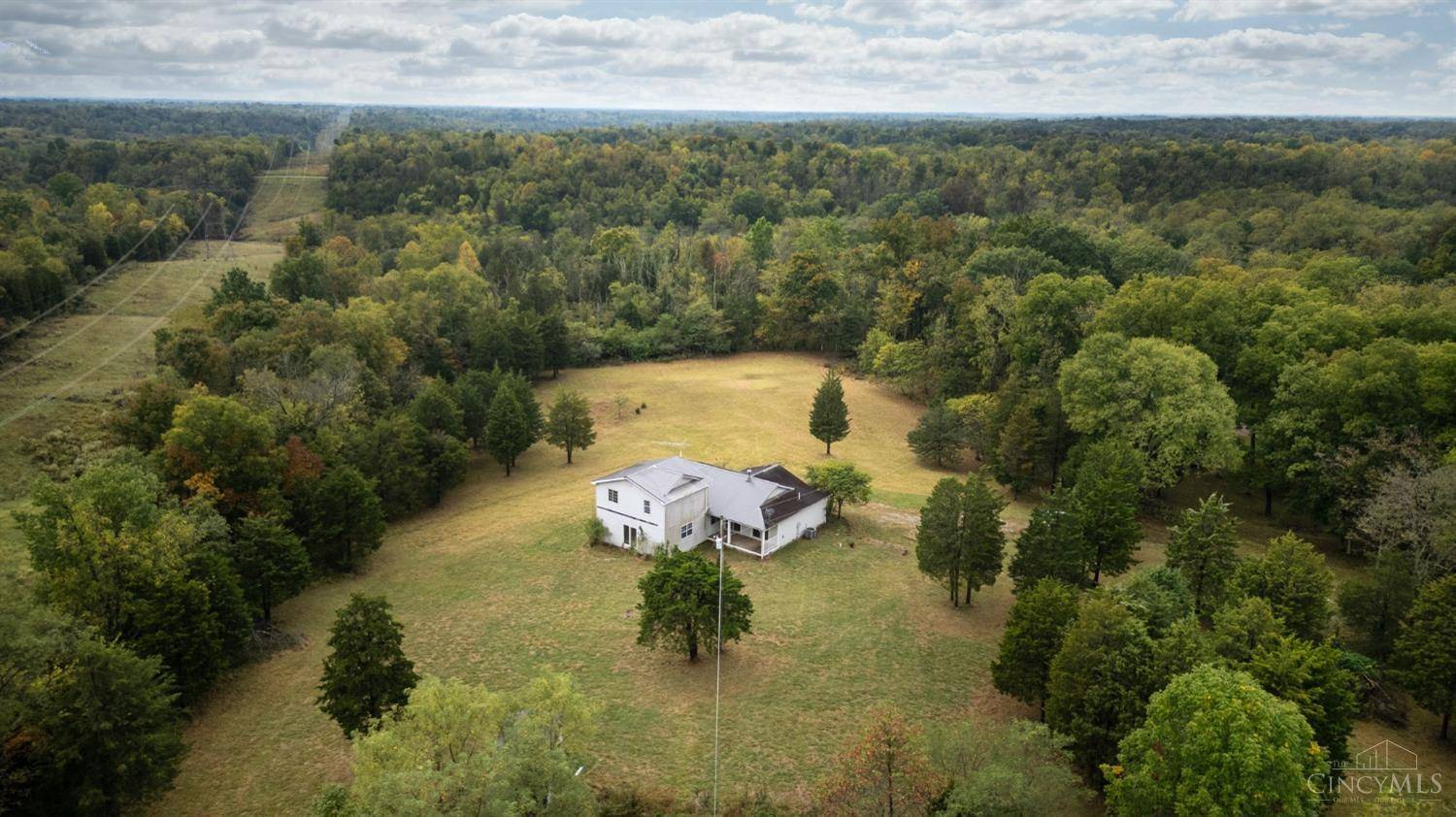 Manchester, OH 45144,202 Lask Ln