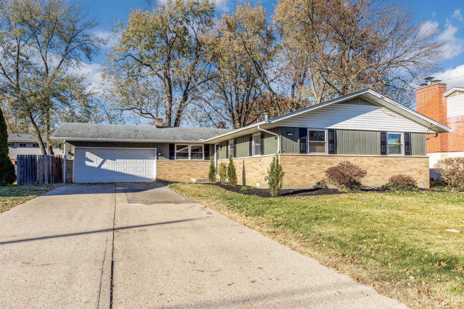 Forest Park, OH 45240,712 Daphne Ct