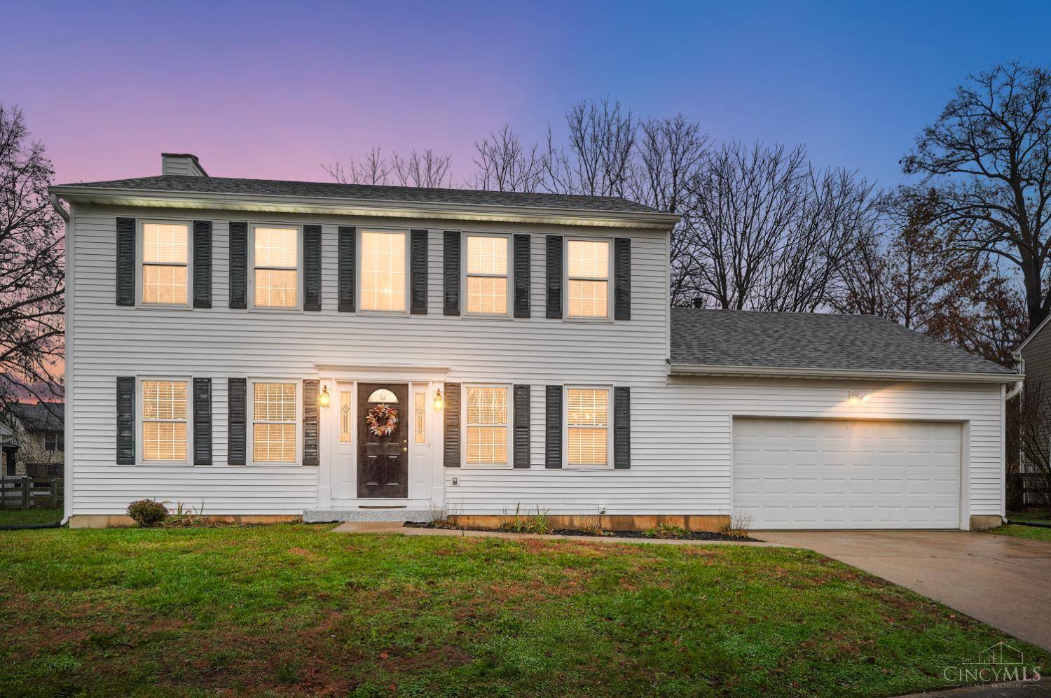 Hamilton Twp, OH 45039,8238 Nightshade Dr