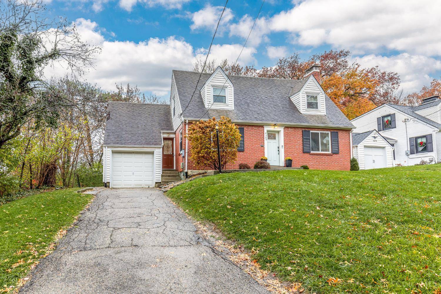 Sycamore Twp, OH 45236,4385 Grinnell Dr