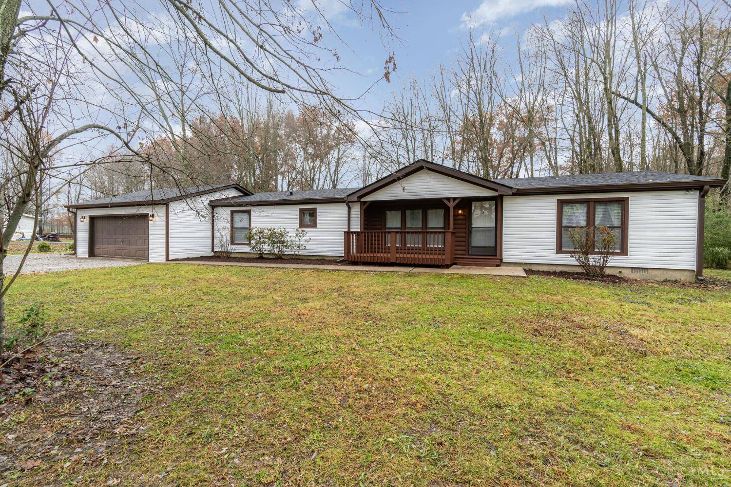 Mt Orab, OH 45154,14084 Holiday Dr