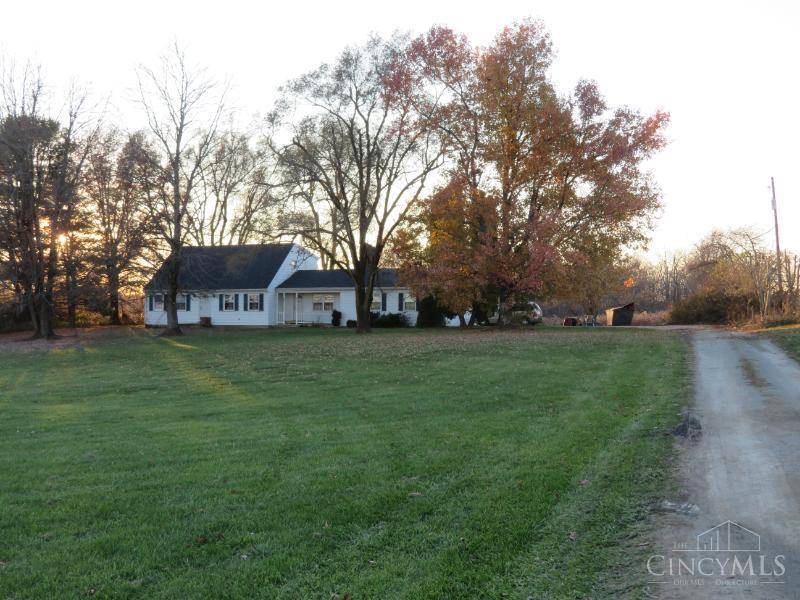Hillsboro, OH 45133,11744 State Route 124