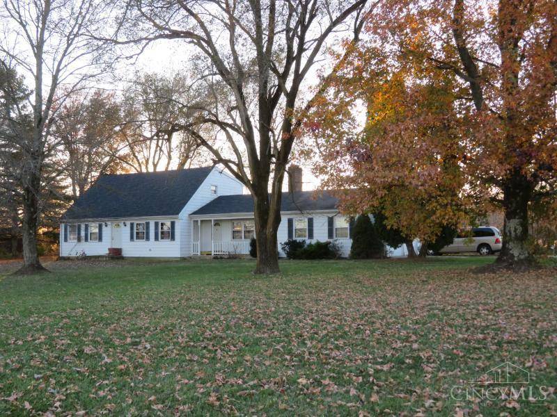 Hillsboro, OH 45133,11744 State Route 124