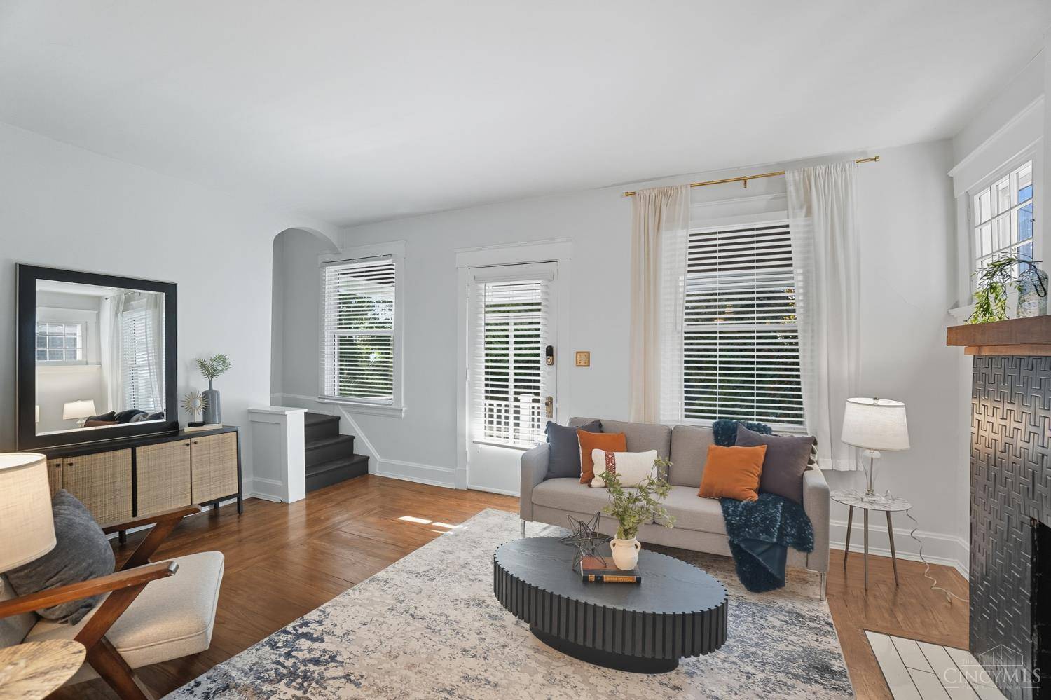 Cincinnati, OH 45208,3649 Besuden Ct