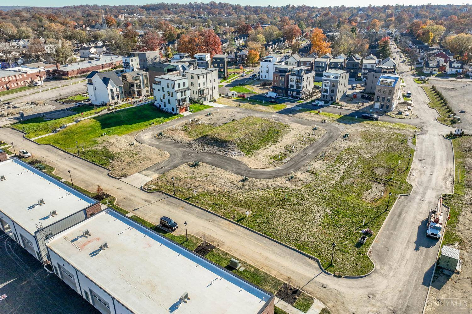 Cincinnati, OH 45209,2907 Iron Oak Ave #Lot33