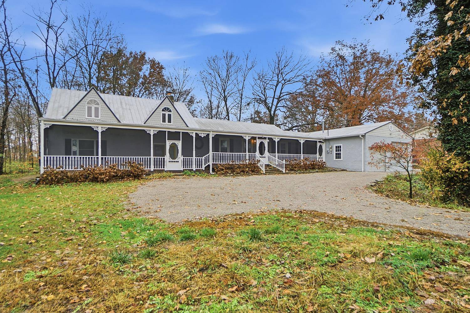 Miami Twp, OH 45150,1402 Woodville Pike