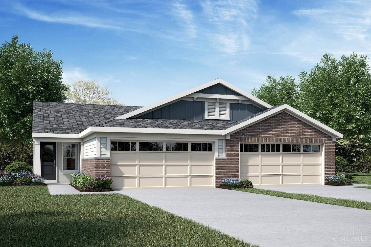 Goshen Twp, OH 45122,2112 Shallow Cove Ct