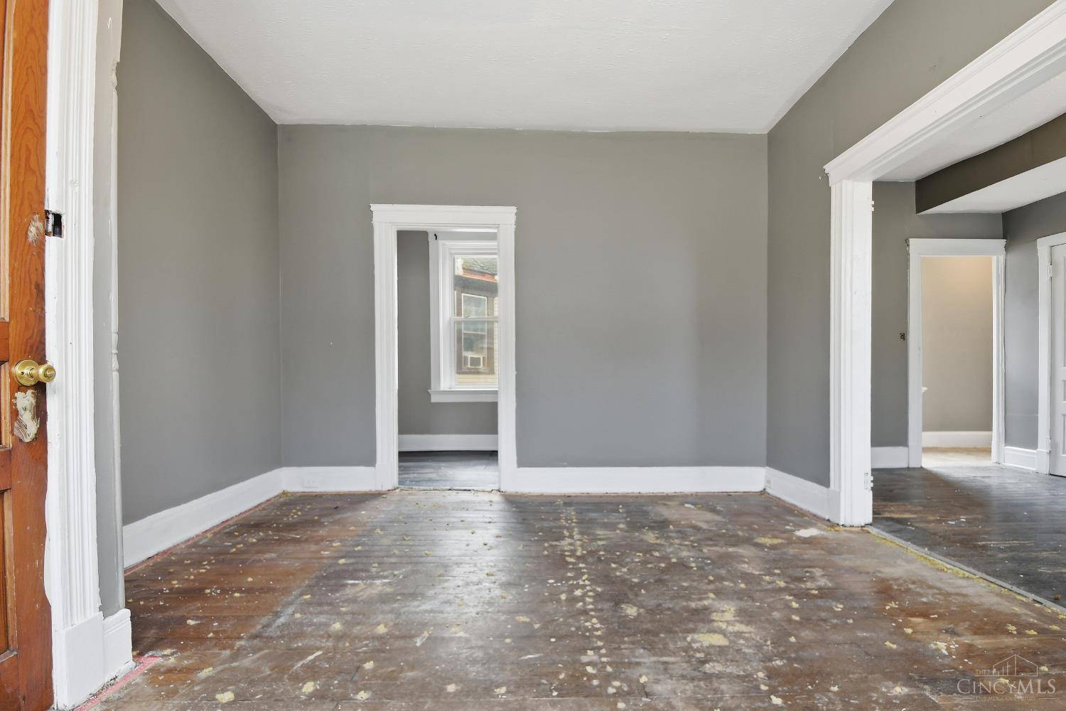 Cincinnati, OH 45207,1820 Kinney Ave