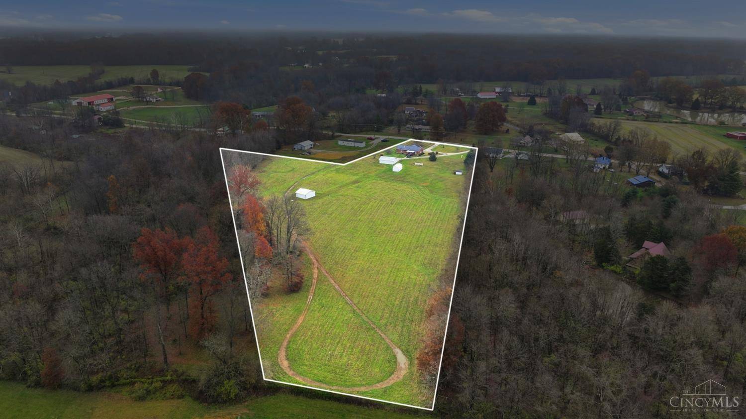 Franklin Twp, OH 45106,1619 St Rt 133