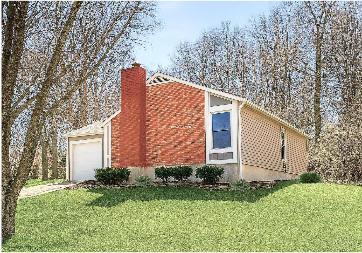 Anderson Twp, OH 45230,7197 Woodridge Dr
