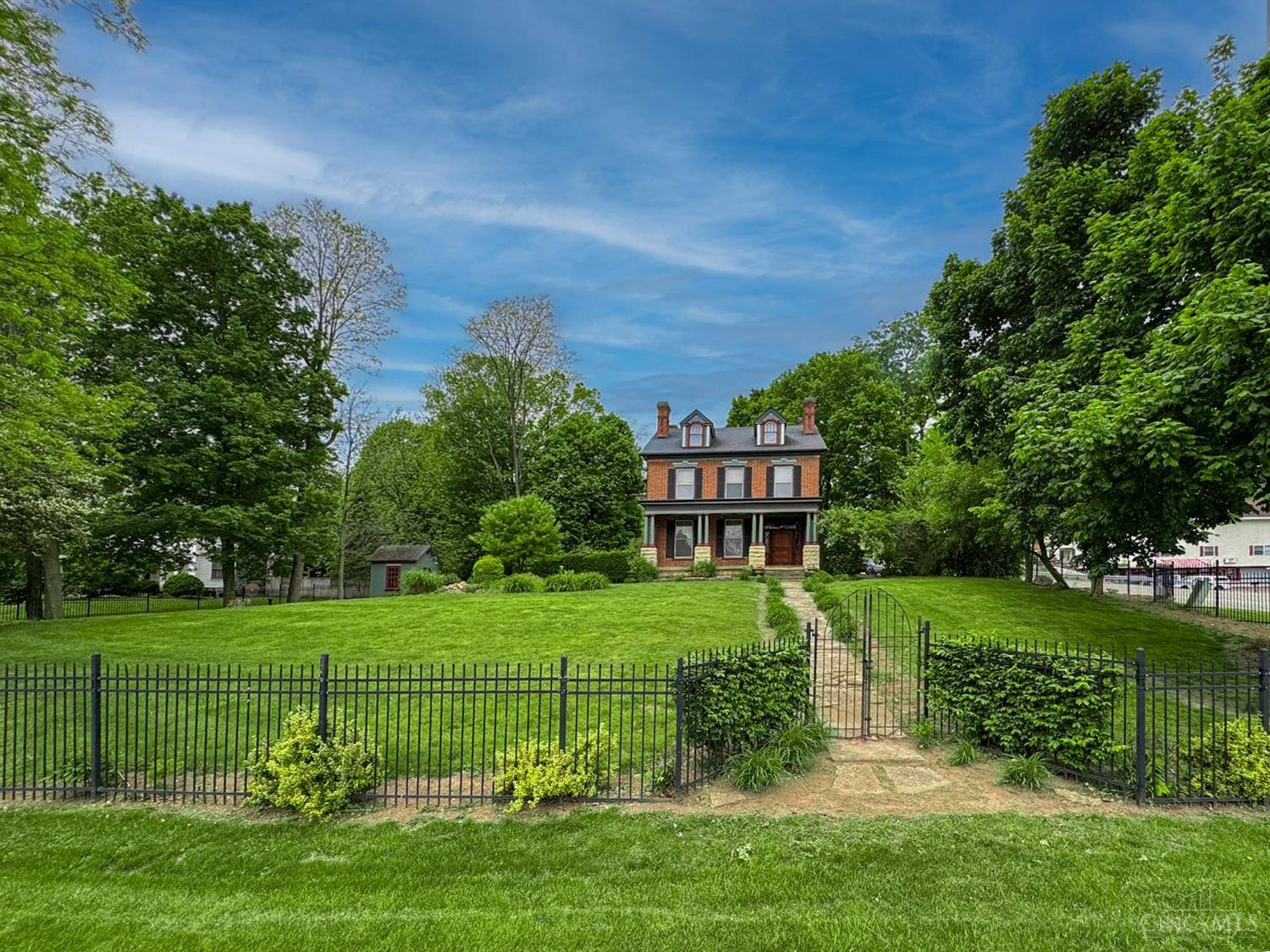 Springfield Twp., OH 45504,361 Upper Valley Pike