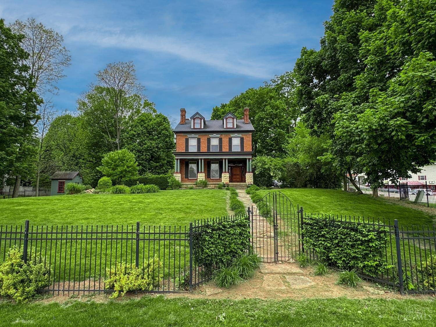 Springfield Twp., OH 45504,361 Upper Valley Pike