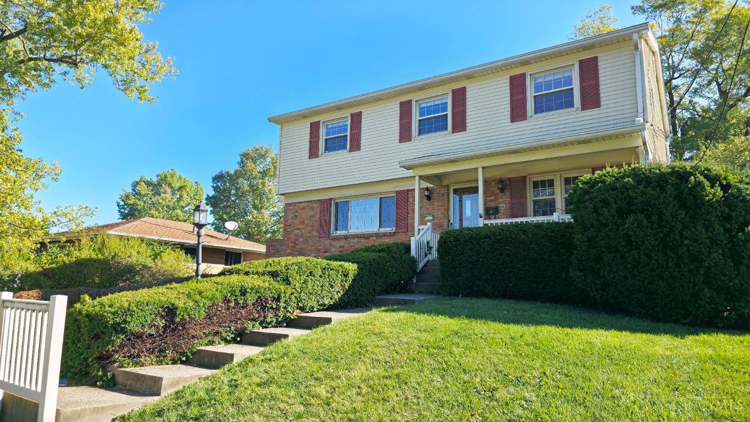 Colerain Twp, OH 45251,9340 Wilcox Dr