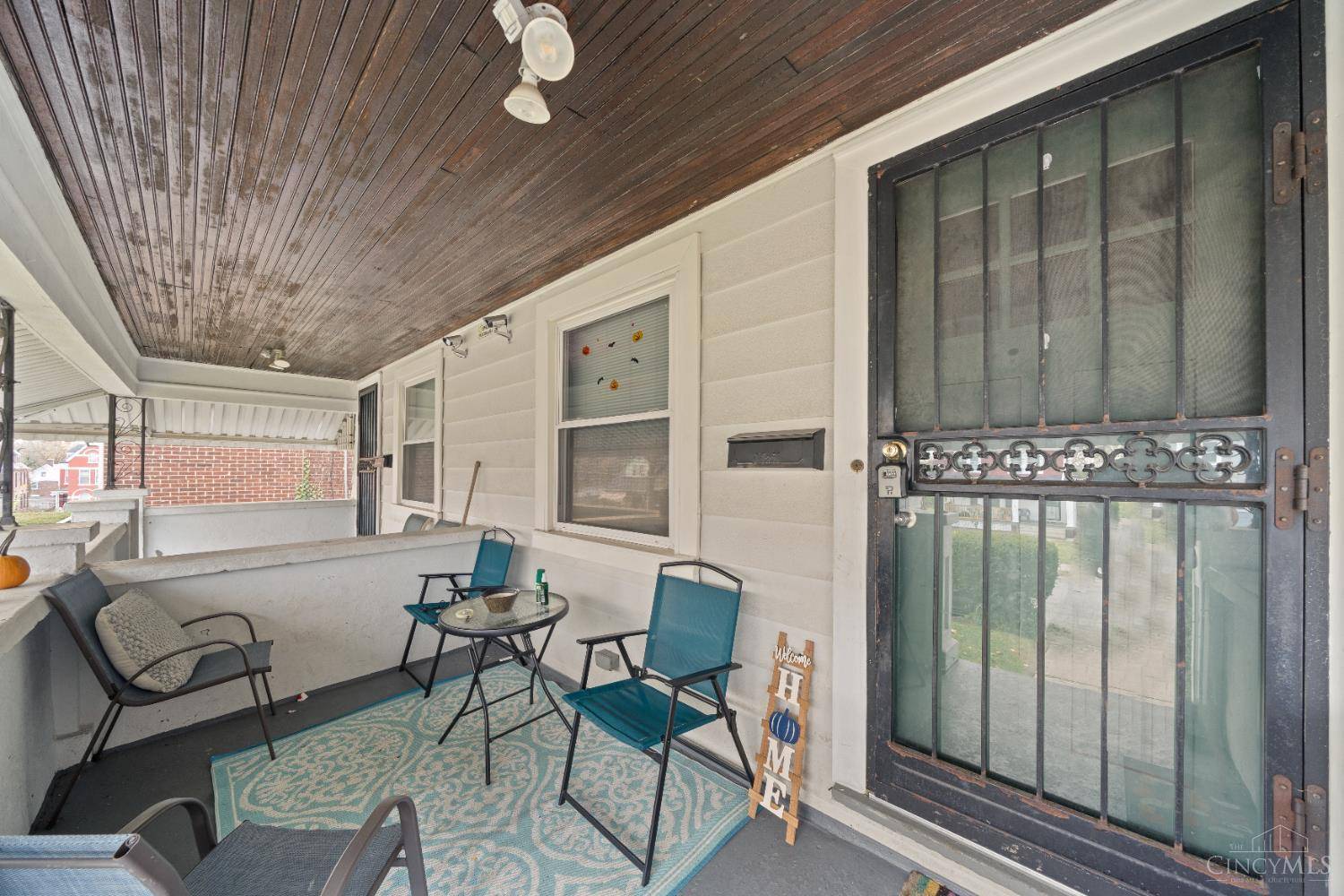 Cincinnati, OH 45207,3317 Trimble Ave