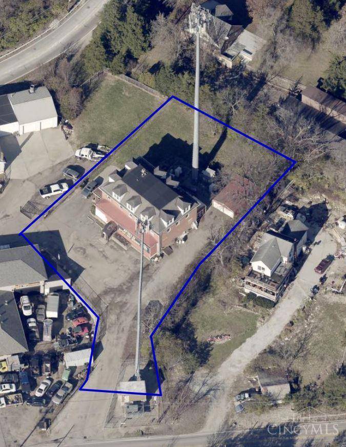 Colerain Twp, OH 45247,7208 Harrison