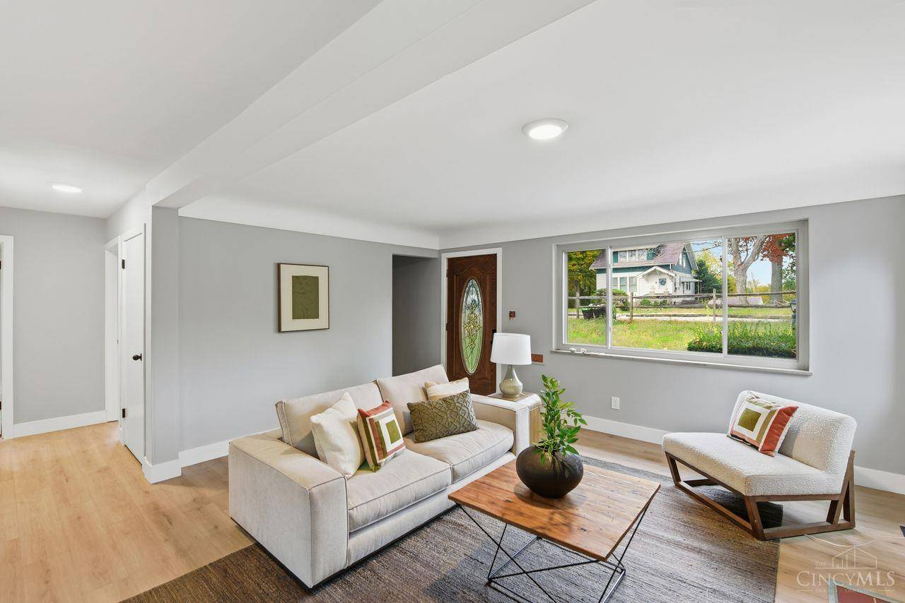 Cincinnati, OH 45239,5306 Fox Rd